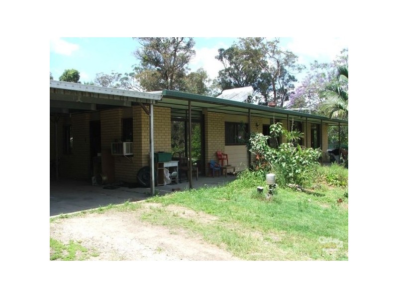 49 Hinchcliffe Rd, Logan Village QLD 4207