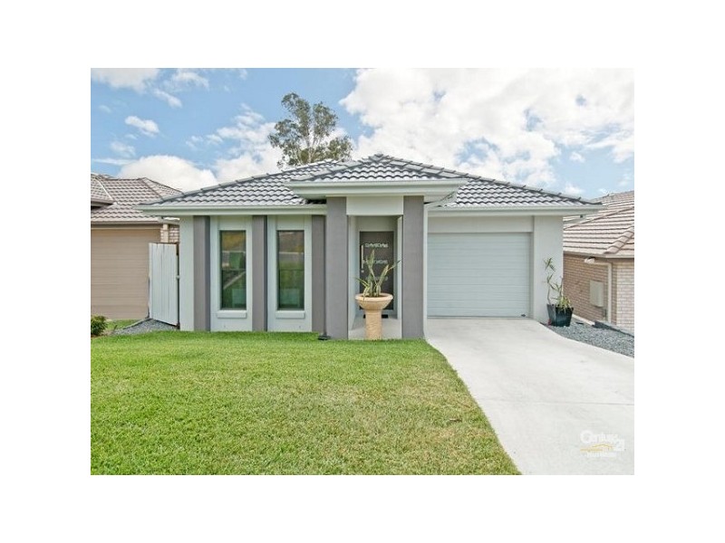 21 Waterline Cr, Waterford QLD 4133