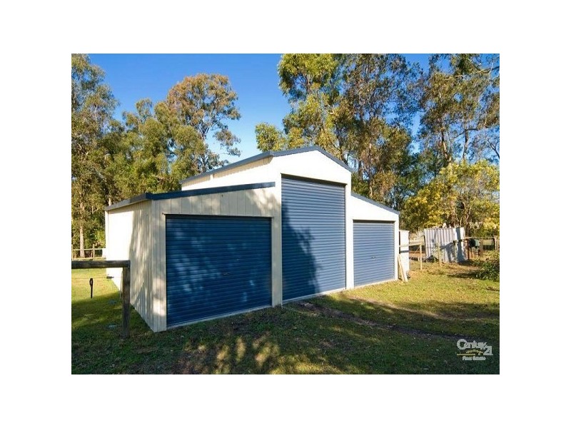 27 Pepperina Dr, Stockleigh QLD 4280