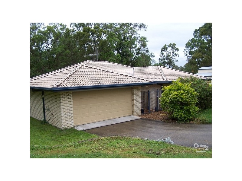 27 Pepperina Dr, Stockleigh QLD 4280