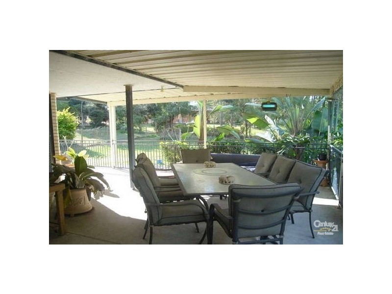 27 Pepperina Dr, Stockleigh QLD 4280