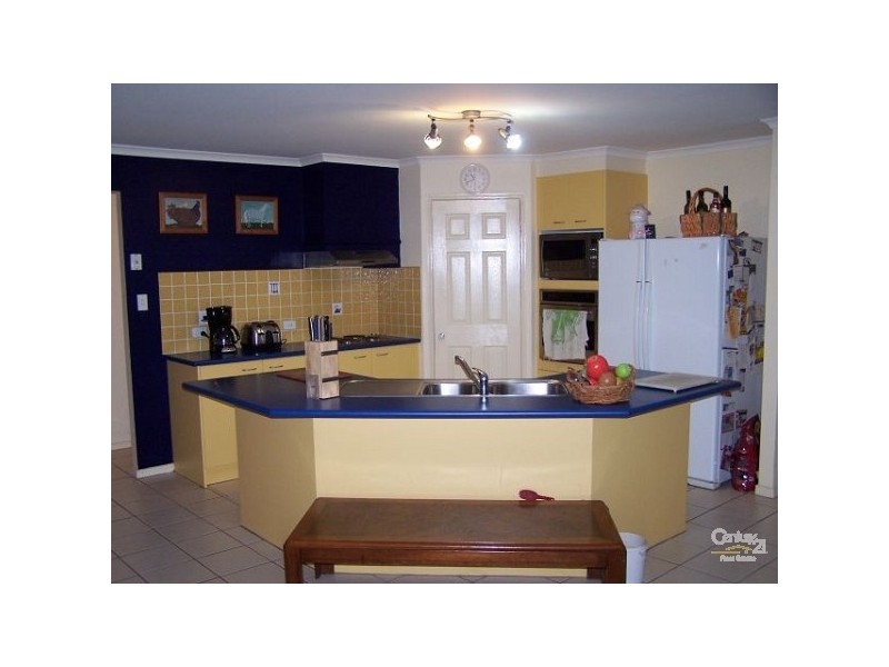 27 Pepperina Dr, Stockleigh QLD 4280