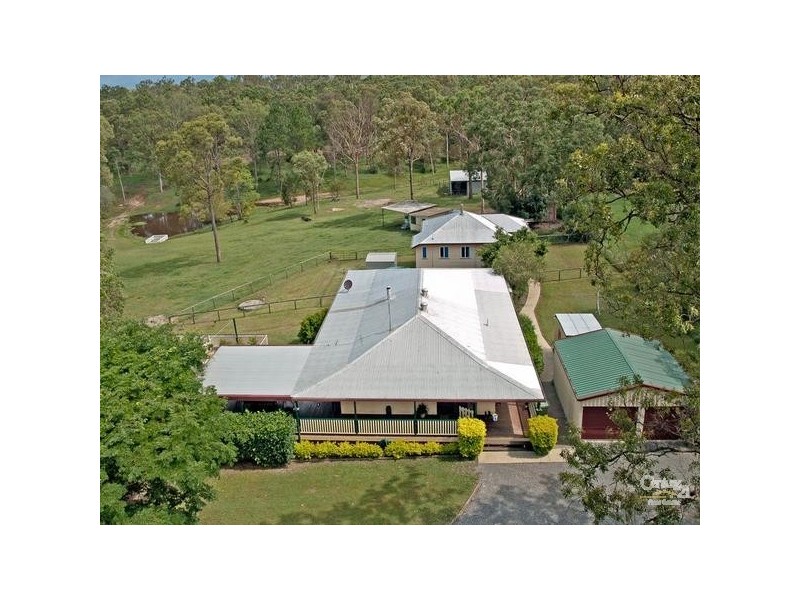 23 – 25 Kooruhman Court, Logan Village QLD 4207