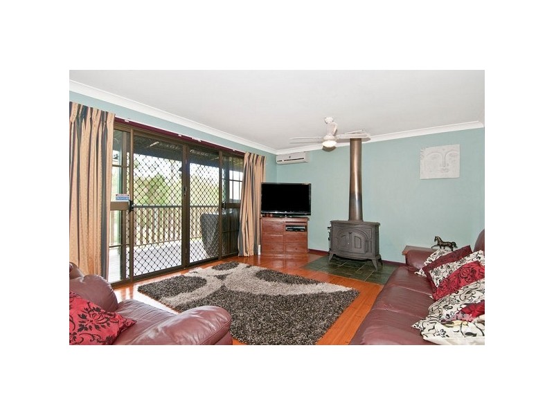 23 – 25 Kooruhman Court, Logan Village QLD 4207