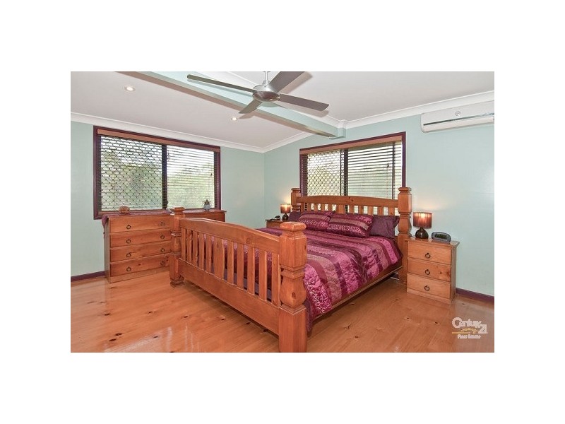 23 – 25 Kooruhman Court, Logan Village QLD 4207