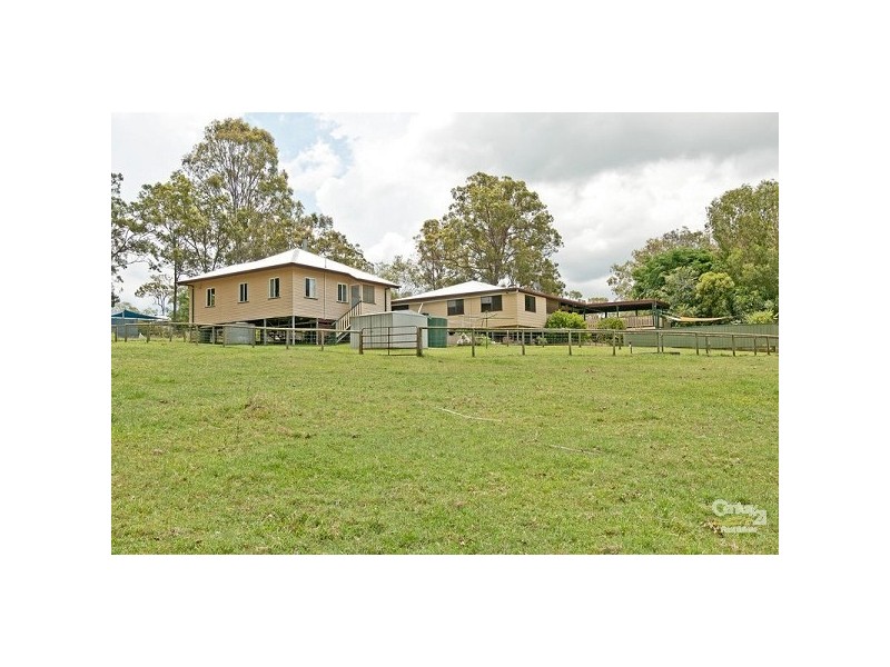 23 – 25 Kooruhman Court, Logan Village QLD 4207