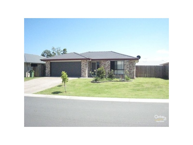 3 Rasmussen Ave, Marsden QLD 4132