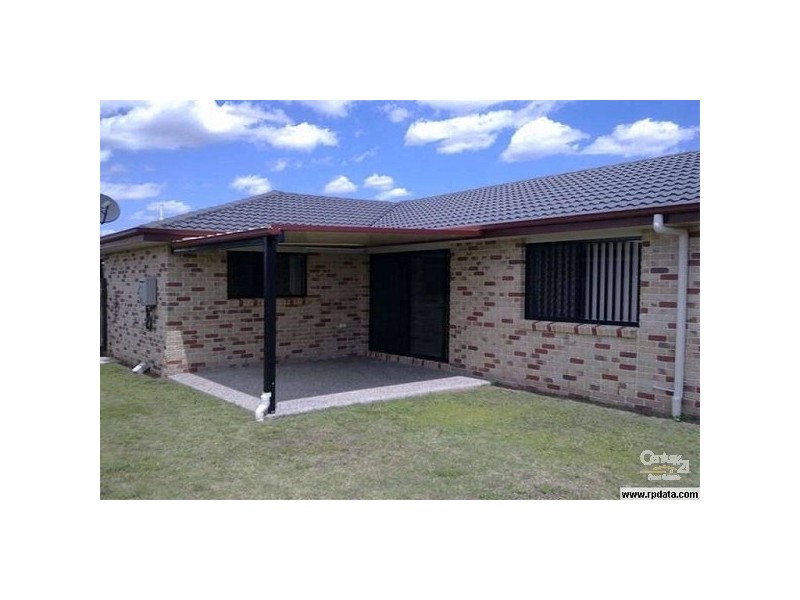 3 Rasmussen Ave, Marsden QLD 4132