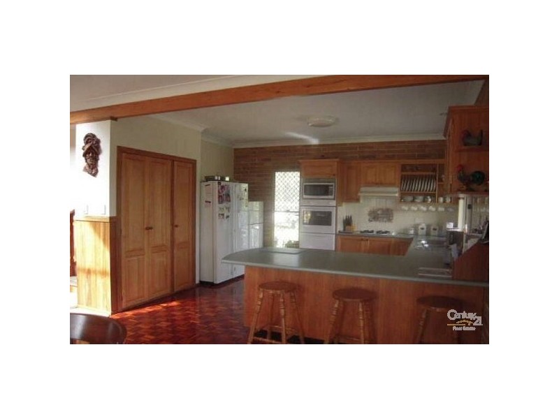 411 Dennis Rd, Cedar Vale QLD 4285