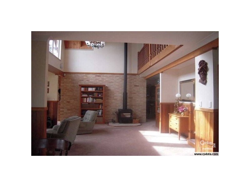 411 Dennis Rd, Cedar Vale QLD 4285