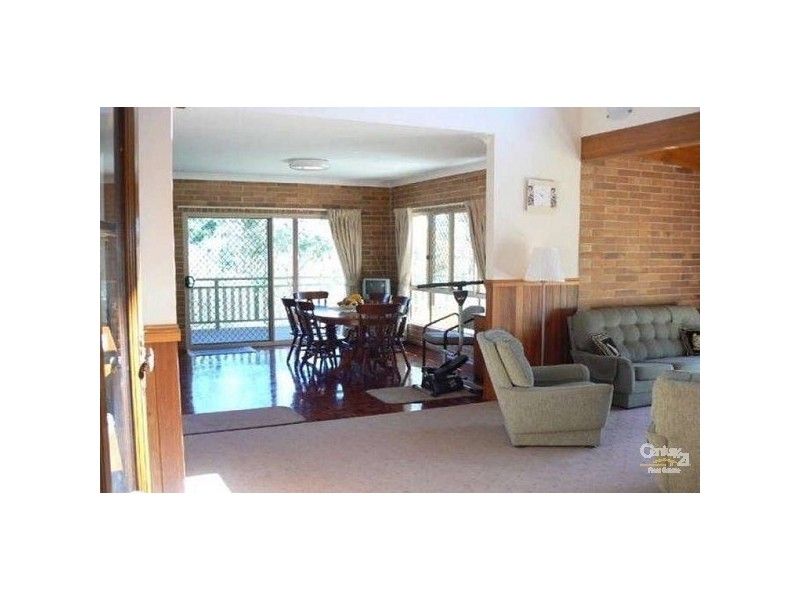 411 Dennis Rd, Cedar Vale QLD 4285