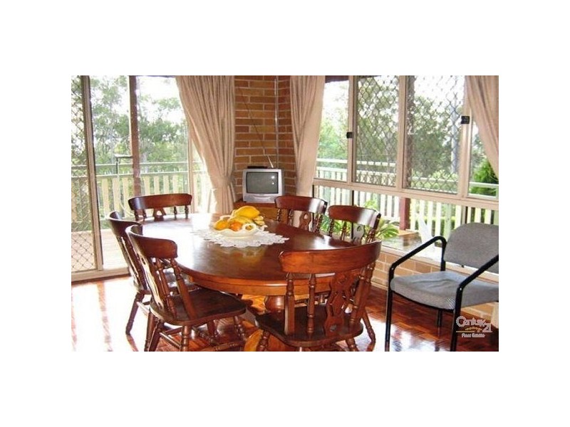 411 Dennis Rd, Cedar Vale QLD 4285