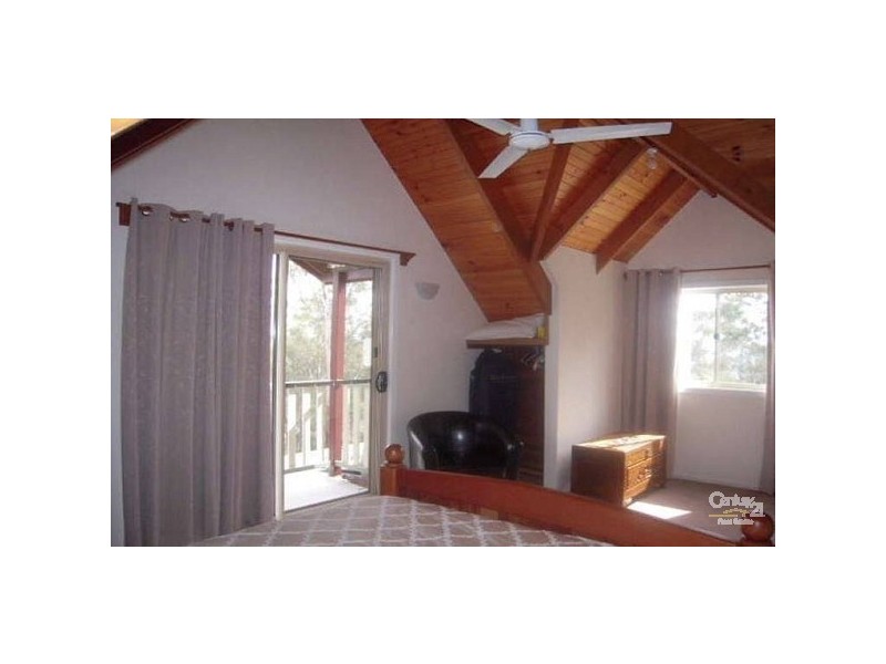 411 Dennis Rd, Cedar Vale QLD 4285