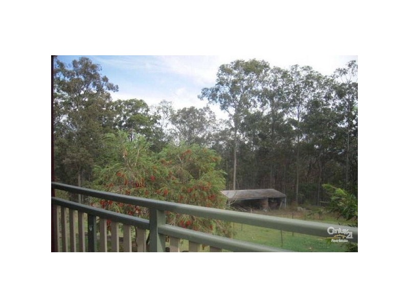 411 Dennis Rd, Cedar Vale QLD 4285