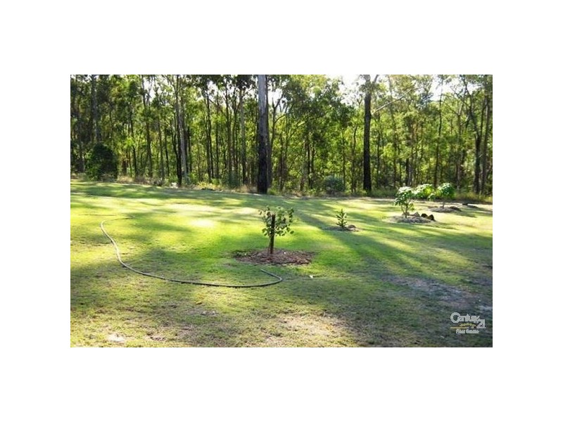 411 Dennis Rd, Cedar Vale QLD 4285