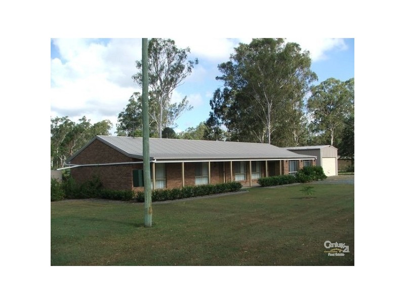 94 Georgina Drive, Logan Village QLD 4207
