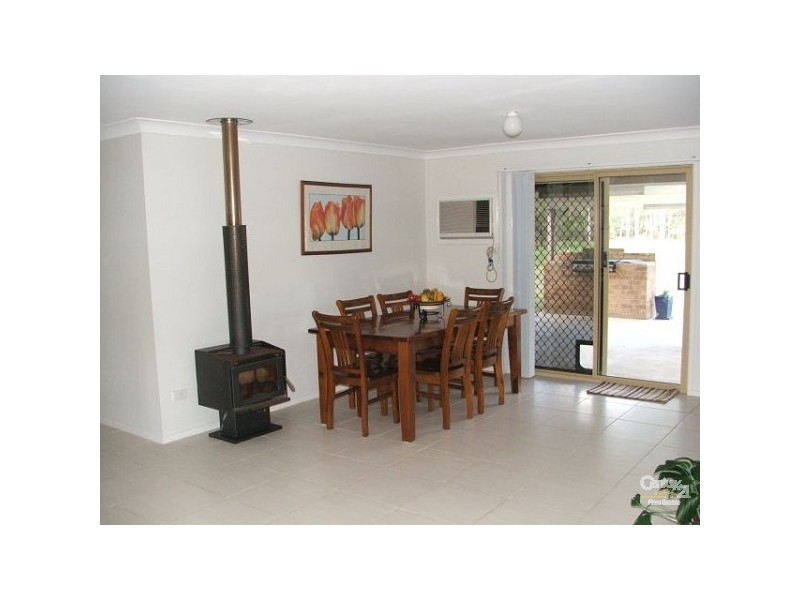 94 Georgina Drive, Logan Village QLD 4207