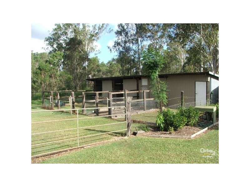 94 Georgina Drive, Logan Village QLD 4207