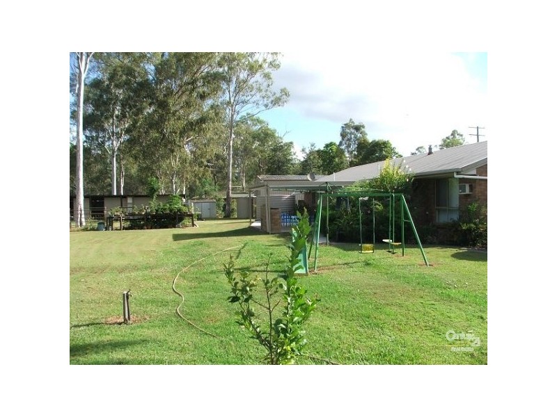 94 Georgina Drive, Logan Village QLD 4207
