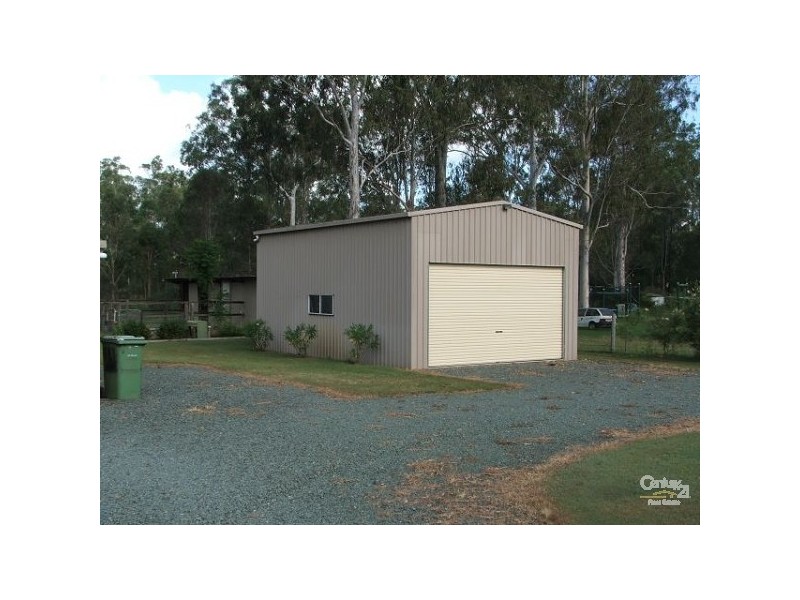94 Georgina Drive, Logan Village QLD 4207