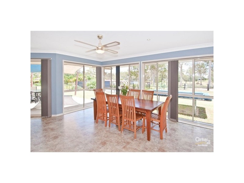 296 Holloway Road, Chambers Flat QLD 4133