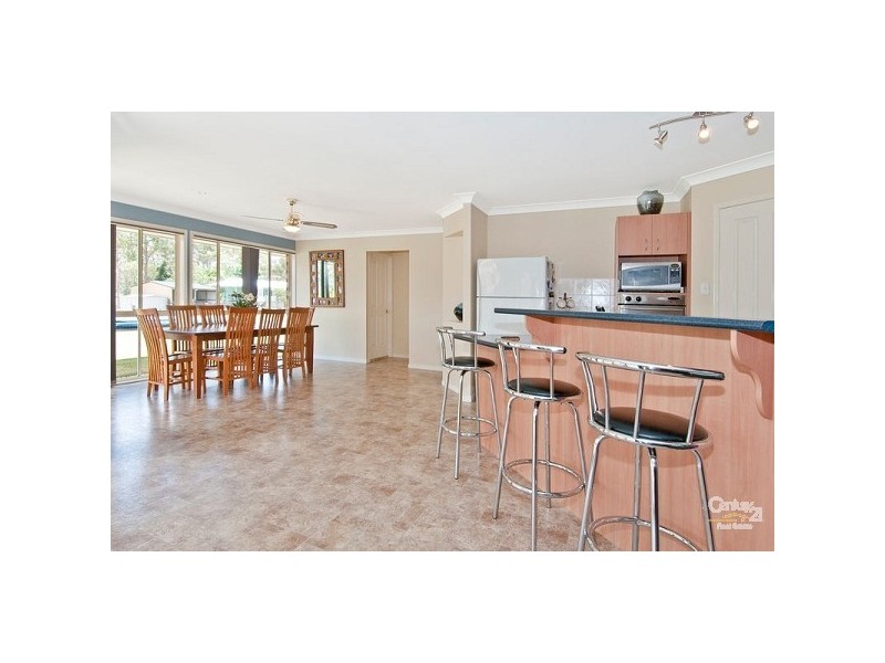 296 Holloway Road, Chambers Flat QLD 4133