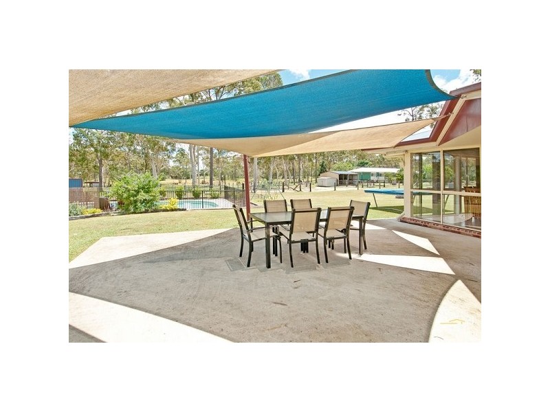 296 Holloway Road, Chambers Flat QLD 4133