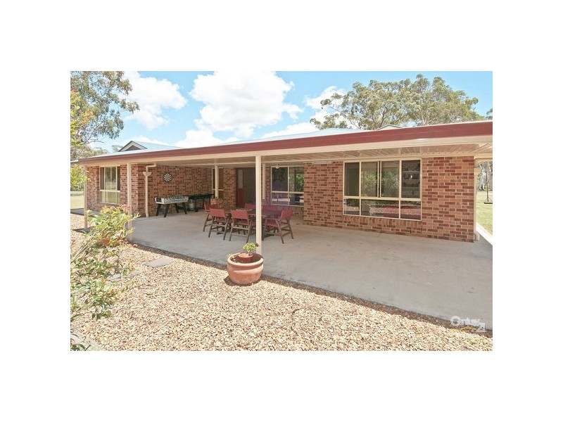 296 Holloway Road, Chambers Flat QLD 4133