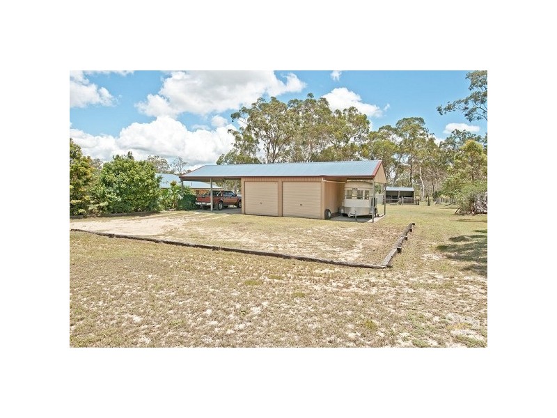 296 Holloway Road, Chambers Flat QLD 4133