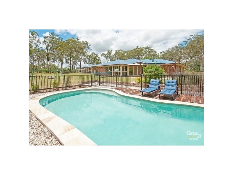 296 Holloway Road, Chambers Flat QLD 4133