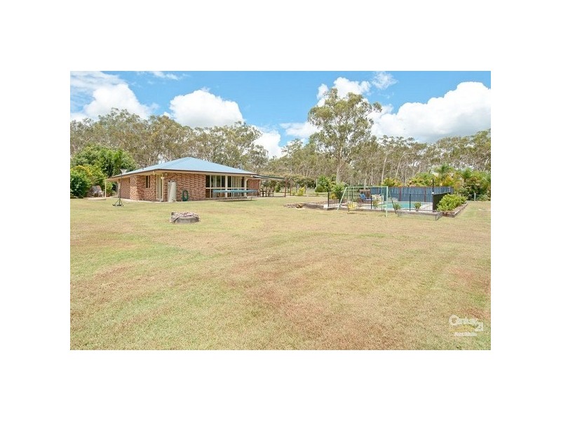 296 Holloway Road, Chambers Flat QLD 4133