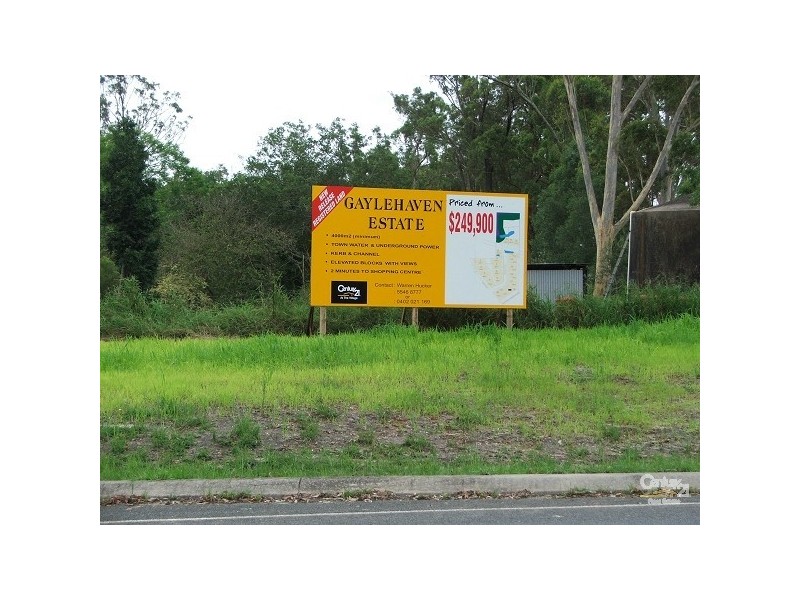 Logan Village QLD 4207