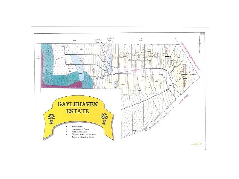 Logan Village QLD 4207