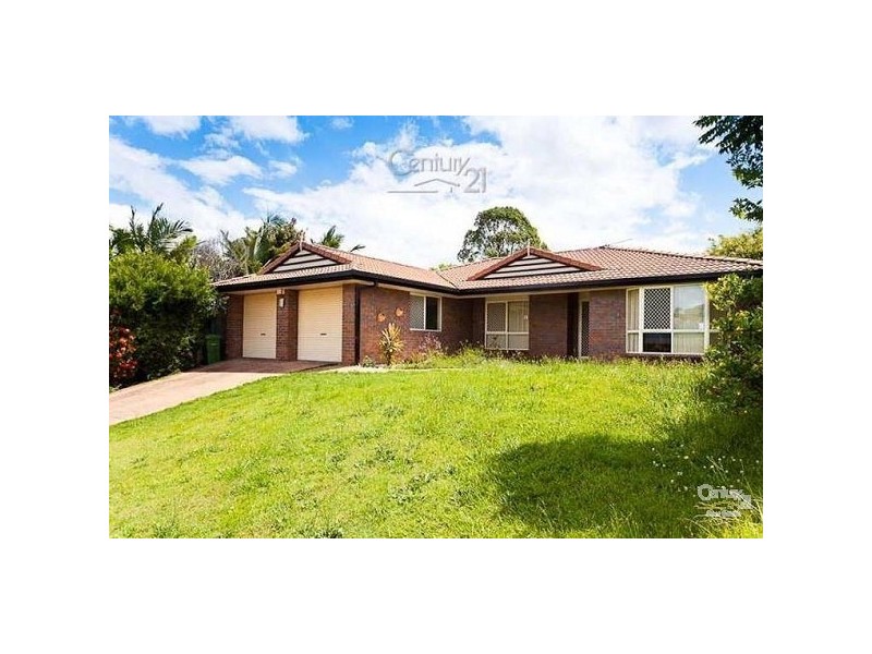 4 Sambit Street, Tanah Merah QLD 4128