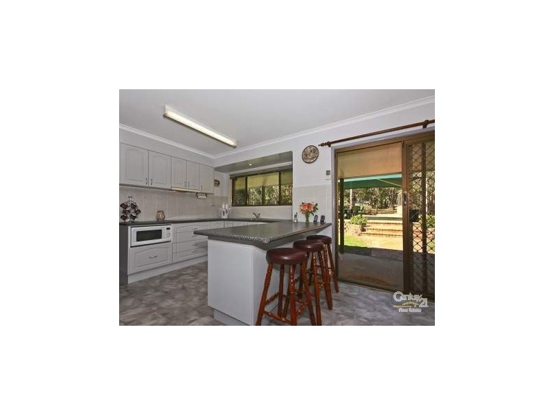 1 Sheree Court, Buccan QLD 4207