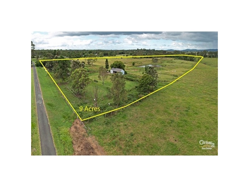64 Greenvale Road, Chambers Flat QLD 4133