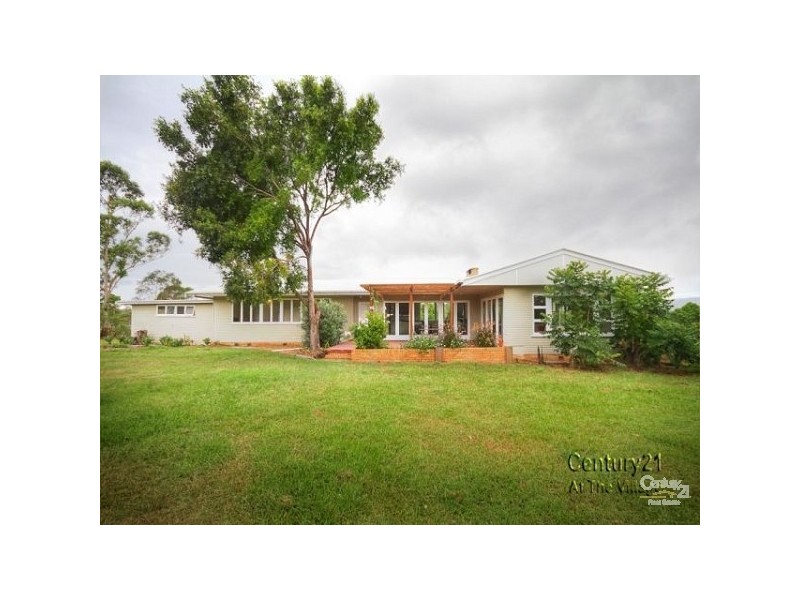 742 Waterford Tamborine Rd, Buccan QLD 4207