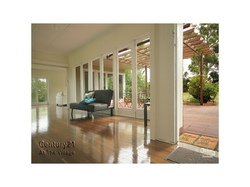 742 Waterford Tamborine Rd, Buccan QLD 4207
