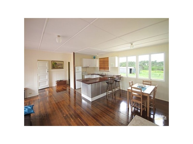 742 Waterford Tamborine Rd, Buccan QLD 4207