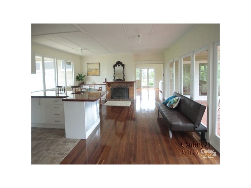 742 Waterford Tamborine Rd, Buccan QLD 4207