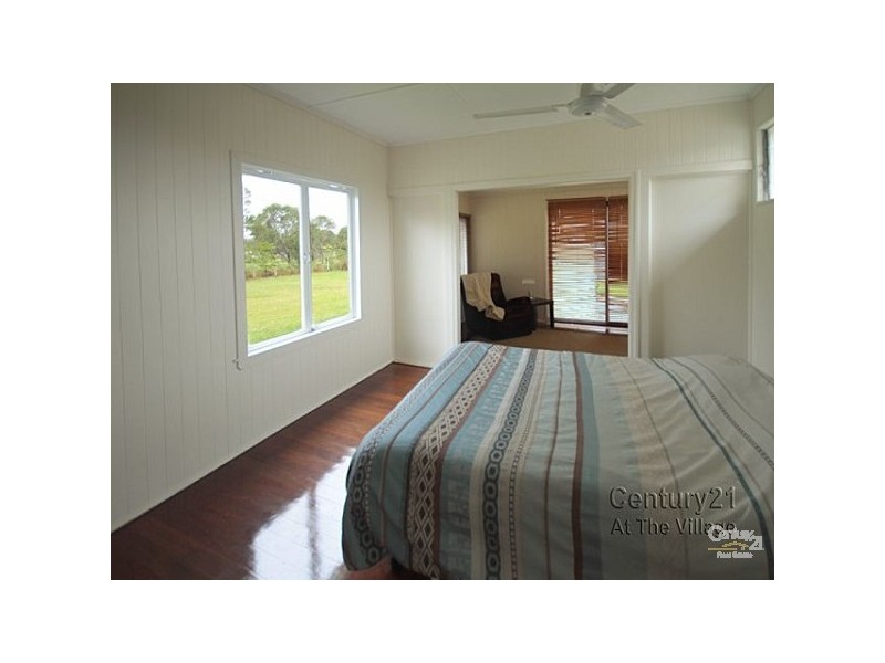 742 Waterford Tamborine Rd, Buccan QLD 4207