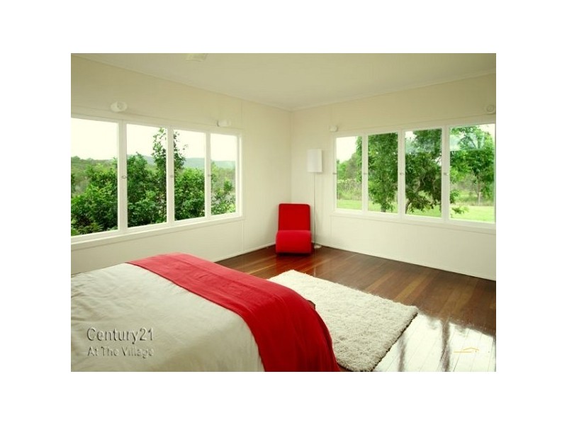 742 Waterford Tamborine Rd, Buccan QLD 4207