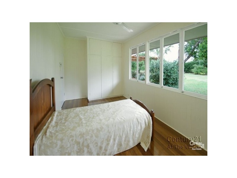 742 Waterford Tamborine Rd, Buccan QLD 4207
