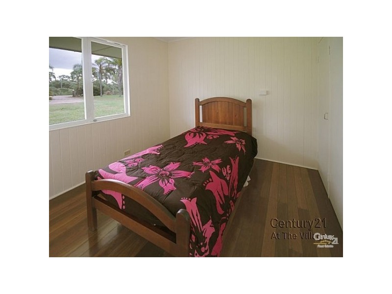 742 Waterford Tamborine Rd, Buccan QLD 4207