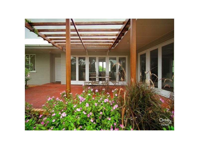 742 Waterford Tamborine Rd, Buccan QLD 4207