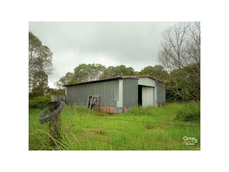 742 Waterford Tamborine Rd, Buccan QLD 4207