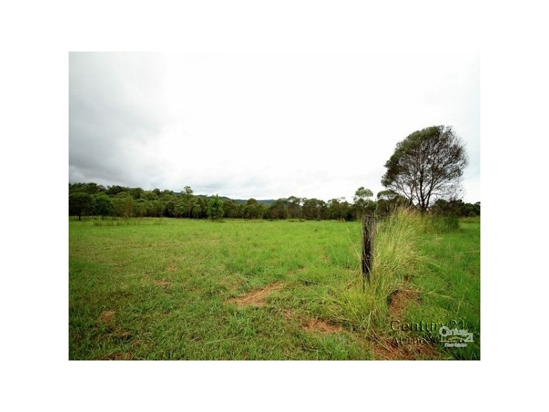 742 Waterford Tamborine Rd, Buccan QLD 4207