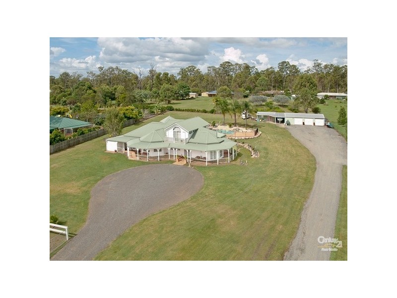 4 Phillips Road, Cedar Grove QLD 4285