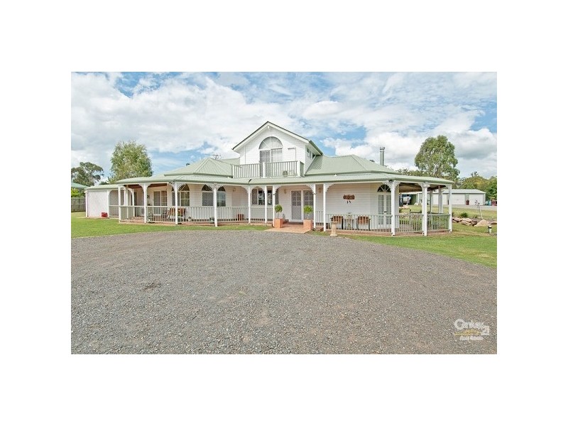 4 Phillips Road, Cedar Grove QLD 4285