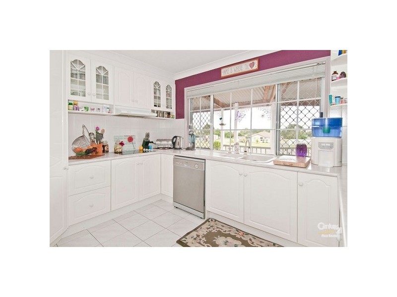 4 Phillips Road, Cedar Grove QLD 4285